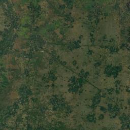 Daulatpur Satellite Map