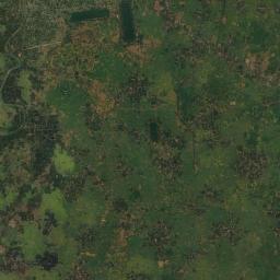 Gangarampur Satellite Map