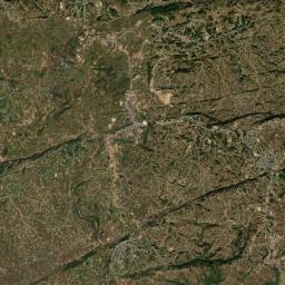 East Jaintia Hills Satellite Map
