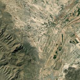 Picardías Satellite Map