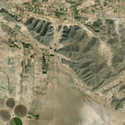 Las Mieleras Satellite Map