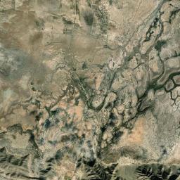 Ejido Venustiano Carranza Satellite Map