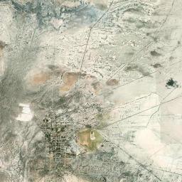 Viesca Satellite Map