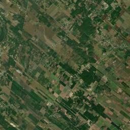 El Barco Satellite Map