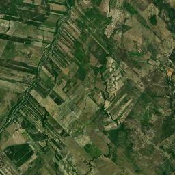 Las Brisas Satellite Map