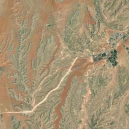 Al Bir Satellite Map