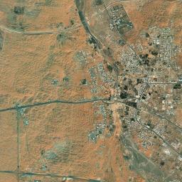 Adh Dhayd Satellite Map