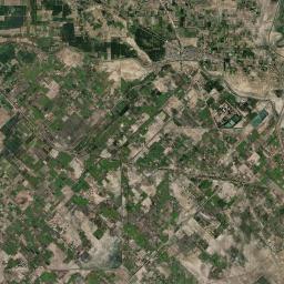 Mirwah Gorchani Satellite Map