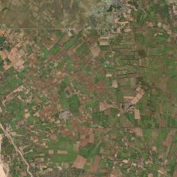Takhatgarh Satellite Map