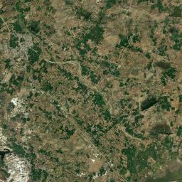 Amet Satellite Map