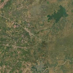 Ranipur Satellite Map