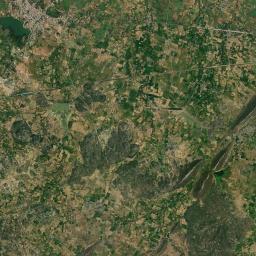 Kulpahar Satellite Map