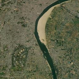 Ramnagar Satellite Map