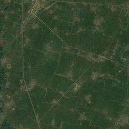 Bhojpur Satellite Map