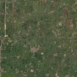 Nalanda Satellite Map