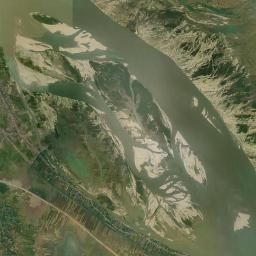 Bariarpur Satellite Map