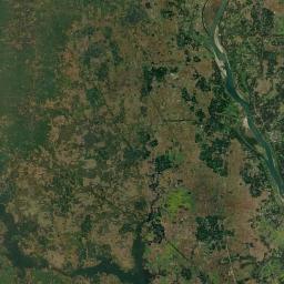 Patiram Satellite Map