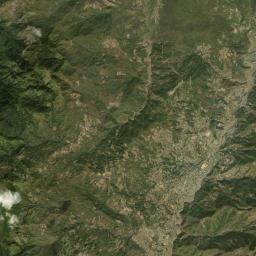 Senapati Satellite Map