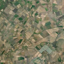 Gustavo Díaz Ordaz Satellite Map