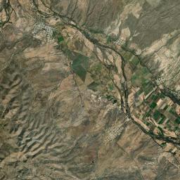 Abasolo Satellite Map