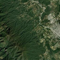 La Colmena de Arriba Satellite Map