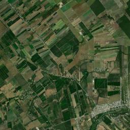 Ciudad General Terán Satellite Map