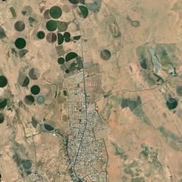 Sājir Satellite Map