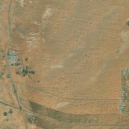 Al Batayih Satellite Map
