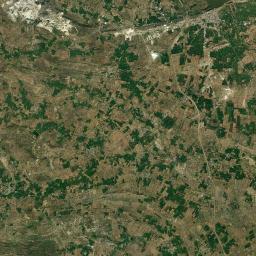 Rajsamand Satellite Map