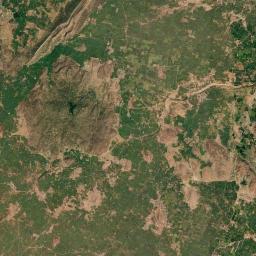 Bharatpura Satellite Map