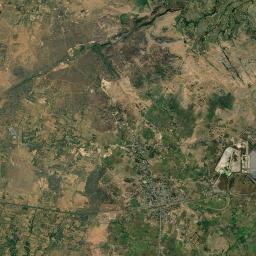 Shankargarh Satellite Map