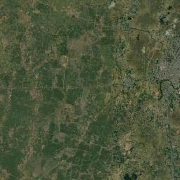 Jahanabad Satellite Map