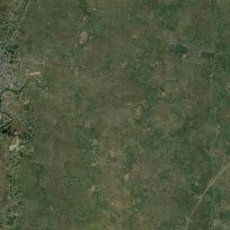 Jehanabad Satellite Map