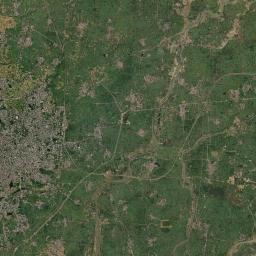 Bihar Sharif Satellite Map