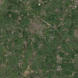 Bar Bigha Satellite Map