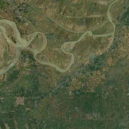 Lakhisarai Satellite Map