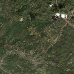 Mahur Satellite Map