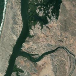 Puerto Adolfo Lopez Mateos Satellite Map