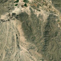 San José de Zaragoza Satellite Map