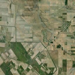 San Germán Satellite Map