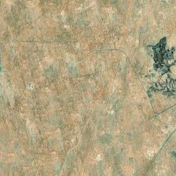 Udhailiyah Satellite Map