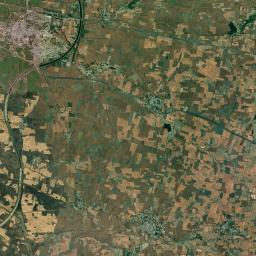 Anta Satellite Map