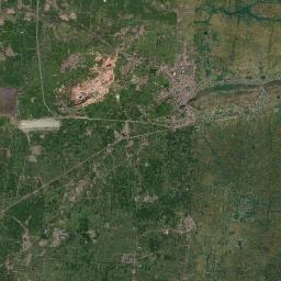 Sheikhpura Satellite Map