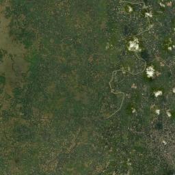 Joypur Hāt Satellite Map