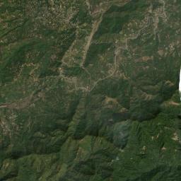Haflong Satellite Map