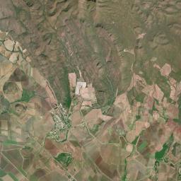 Potrero de los Sánchez (Estación Techa) Satellite Map