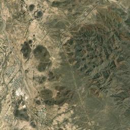 Pedriceña Satellite Map