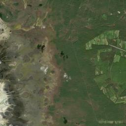 San Andros Satellite Map