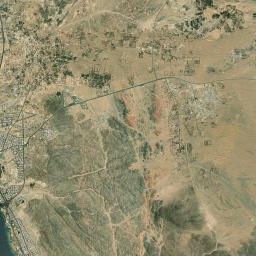 Umm Lajj Satellite Map