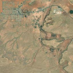 Marāt Satellite Map